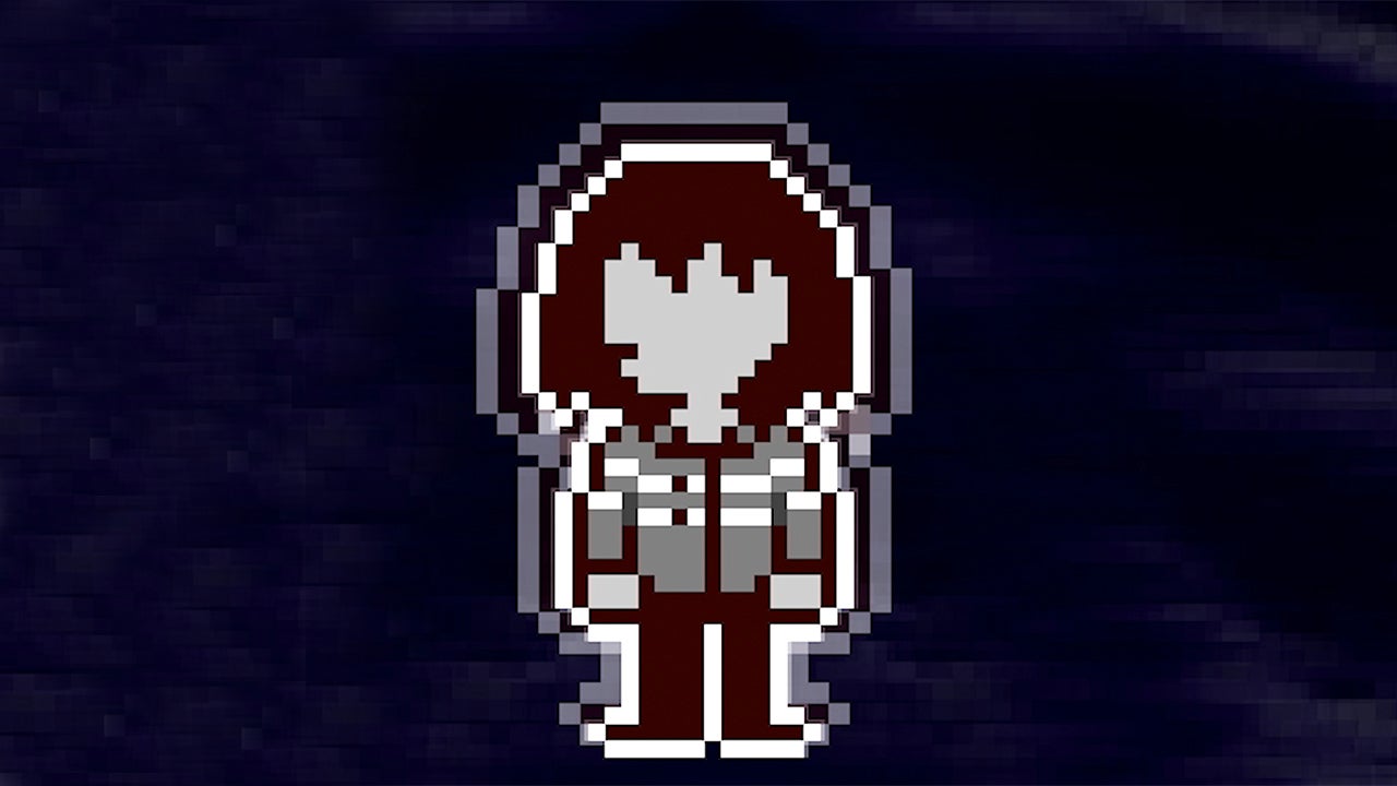 Deltarune: Kapitel 2 erscheint diese Woche auf PC und Mac