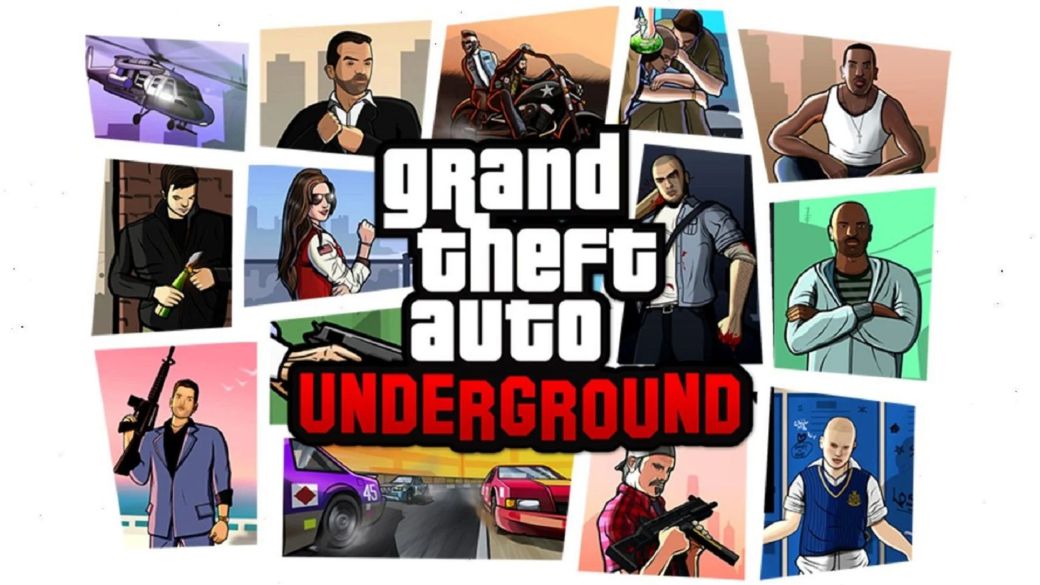 Der GTA Underground-Mod hat seine Entwicklung aufgrund von "Feindschaften" von Take 2 eingestellt