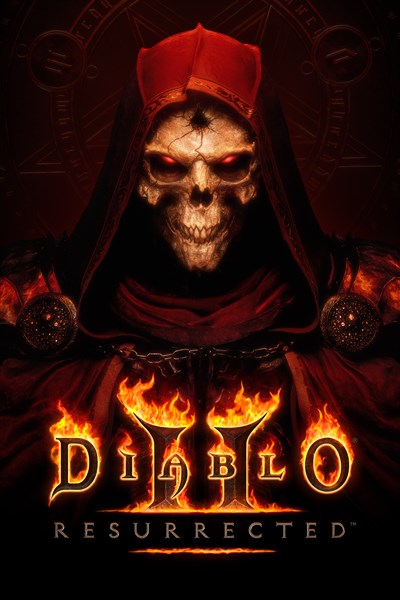 Diablo® II: Auferstanden™