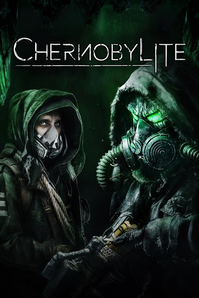 Tschernobylit