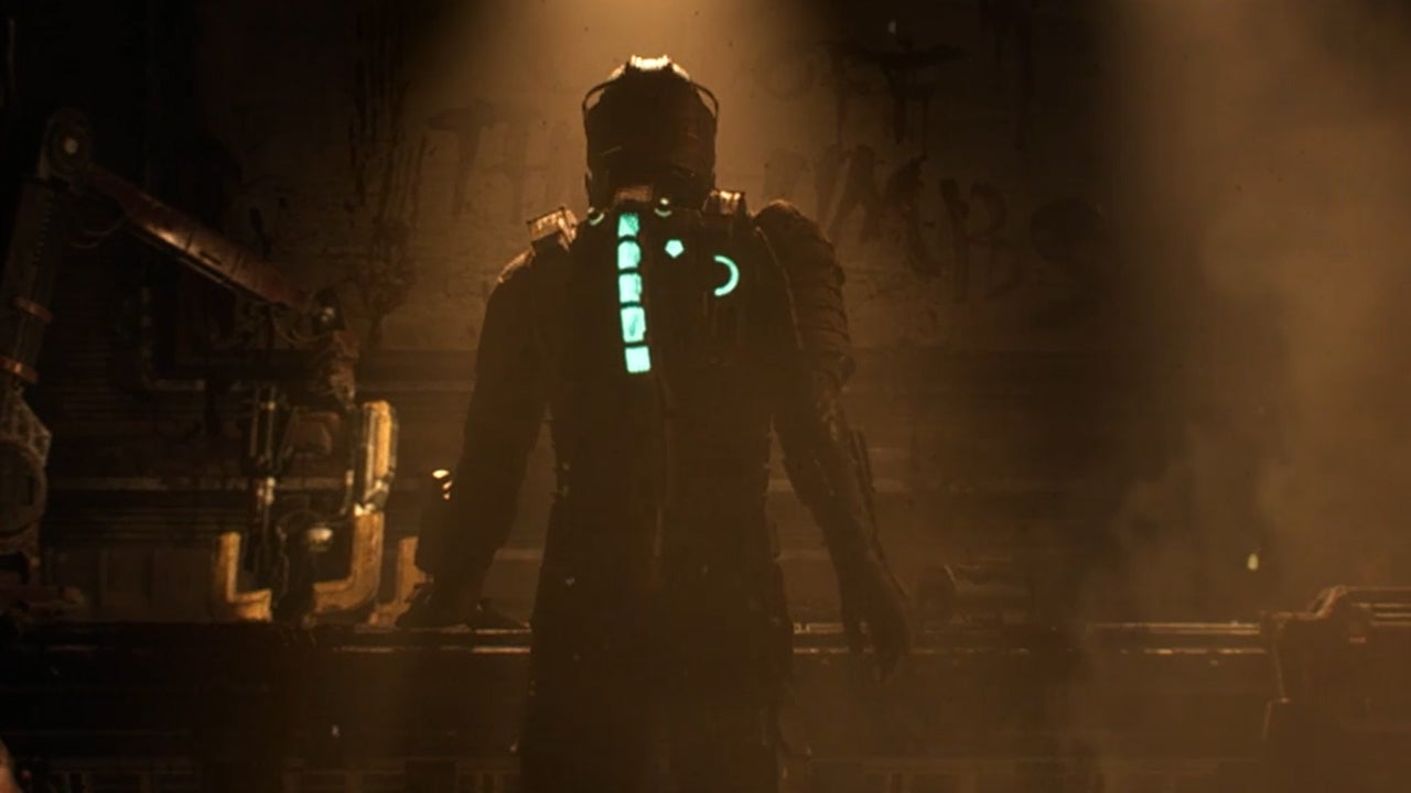 Ein Blick auf das aktualisierte USG Ishimura ist das letzte Dead Space-Remake-Update von 2021