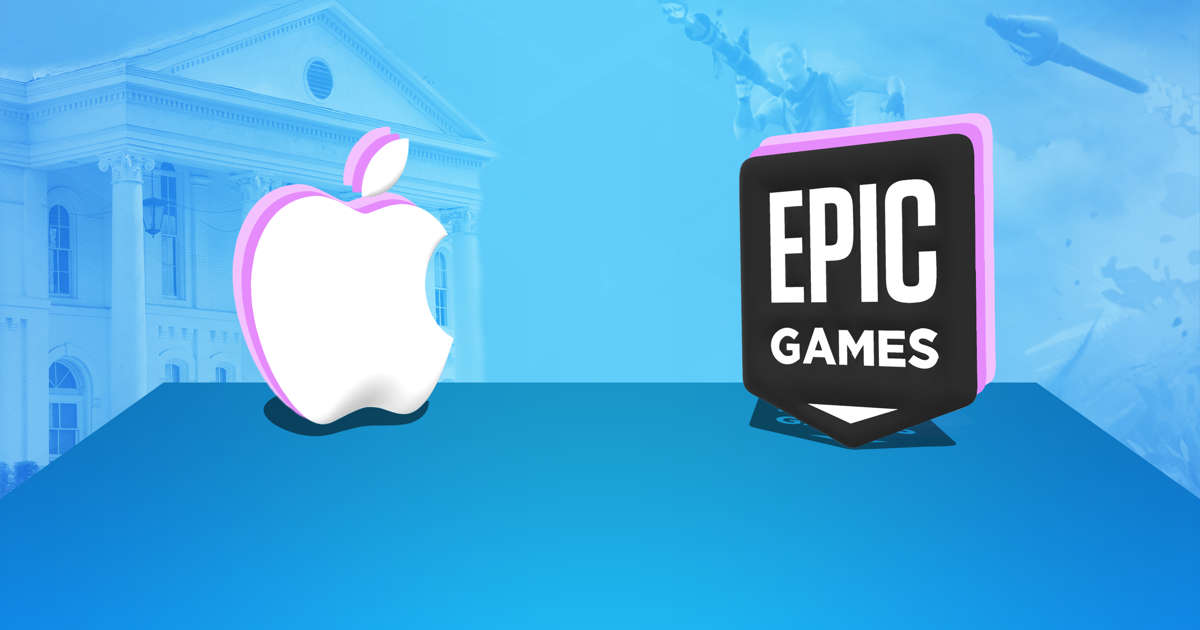 Epic Games fordert Apple auf, Fortnite auf iOS wiederherzustellen, nachdem das koreanische Gesetz verabschiedet wurde