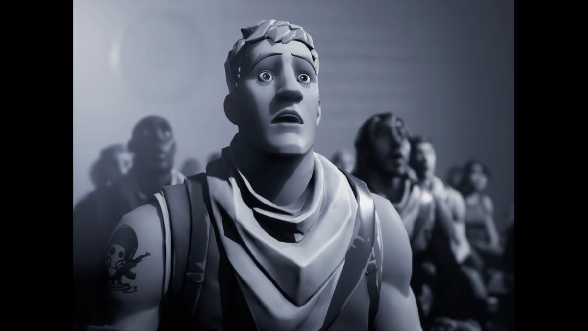 Epic gewinnt Klage im Fortnite App Store gegen Apple