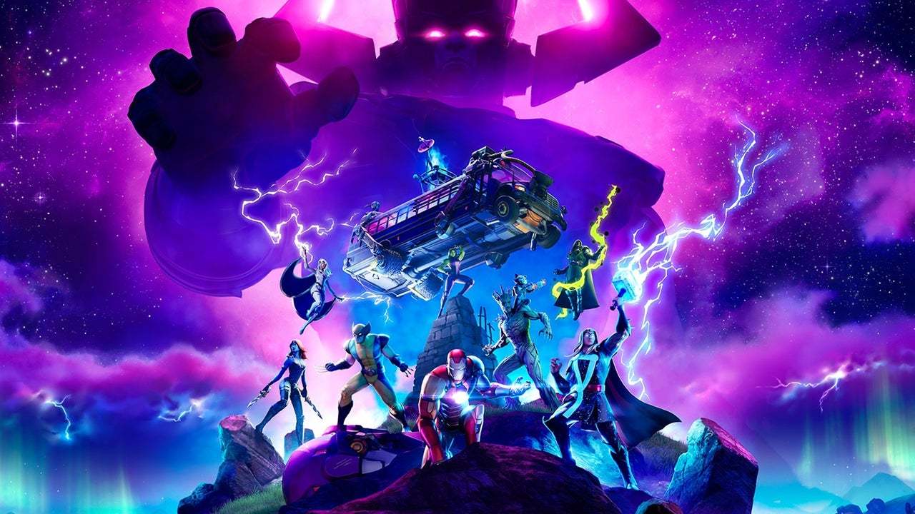 Epic vs. Apple: US-Gericht sticht offiziell auf den Versuch ein, zu definieren, was ein Videospiel ist