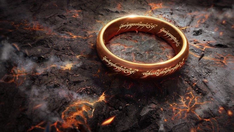 Erobere Mittelerde nächste Woche auf deinem Handy in Herr der Ringe: Rise To War