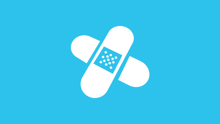 Dbltap Logo