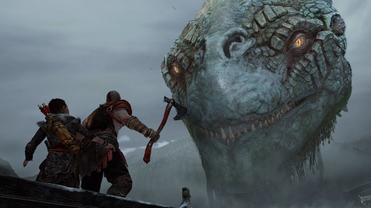 God of War Director erklärt, warum es in der nordischen Saga nur zwei Spiele geben wird
