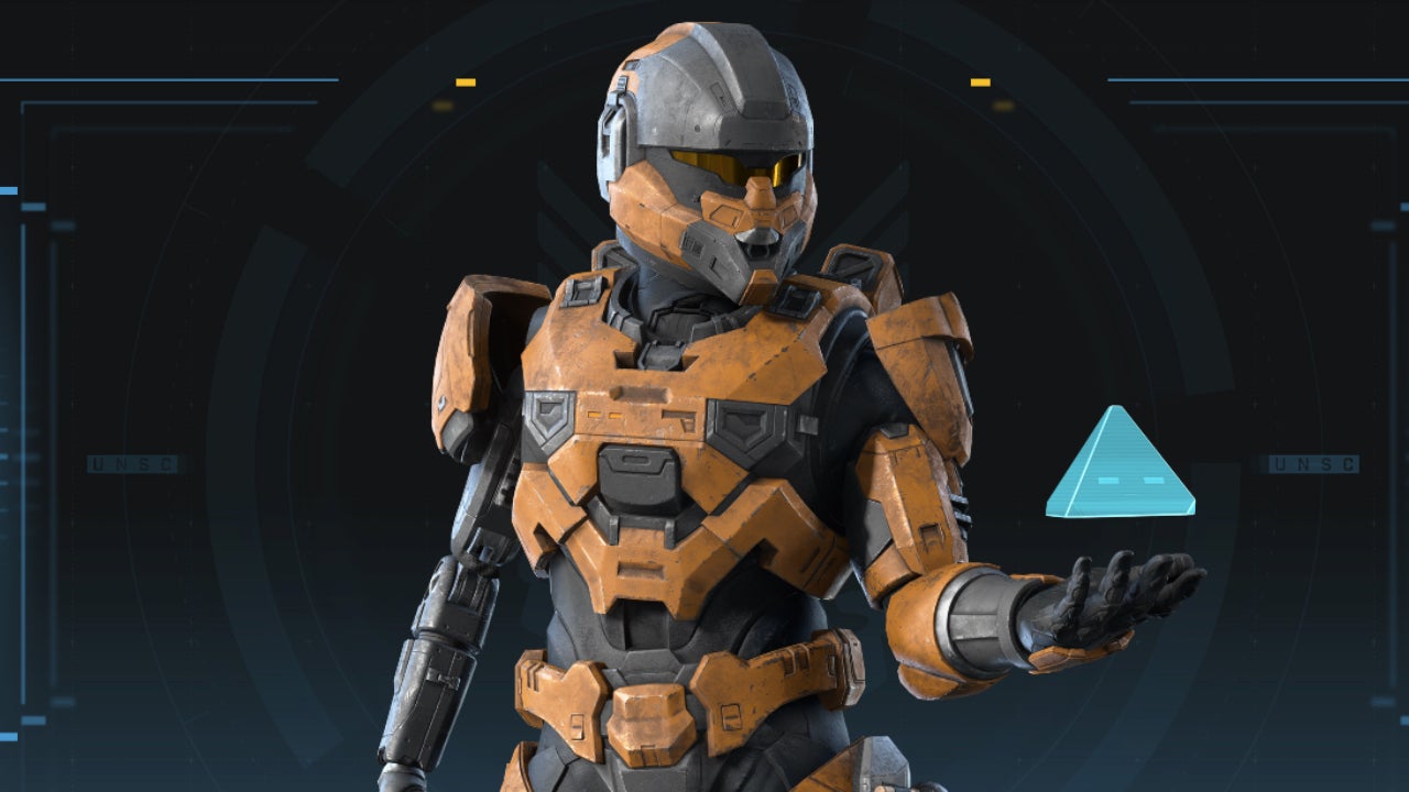 Halo Infinite wird das alte Radar im Motion-Tracker-Stil nach dem Feedback zur technischen Vorschau zurückbringen