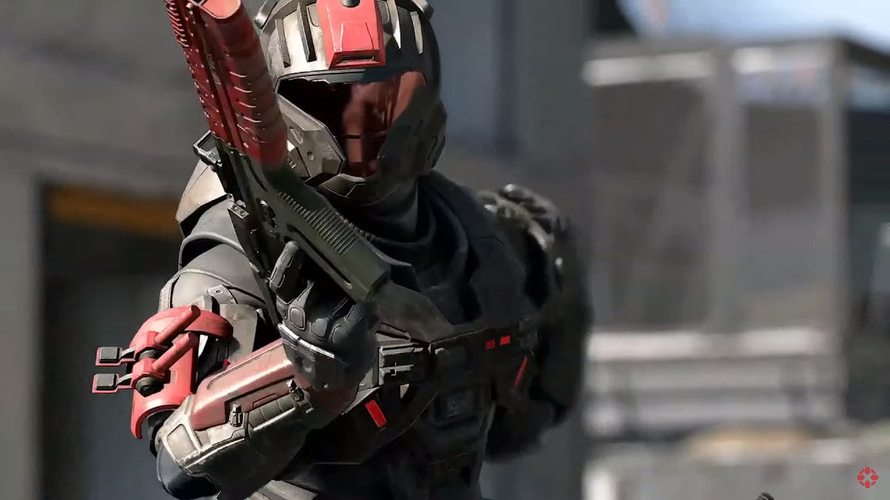 Halo Infinites großer Teamkampf hat einen coolen Bereich, der auch eine schlaue Schicksalsreferenz ist
