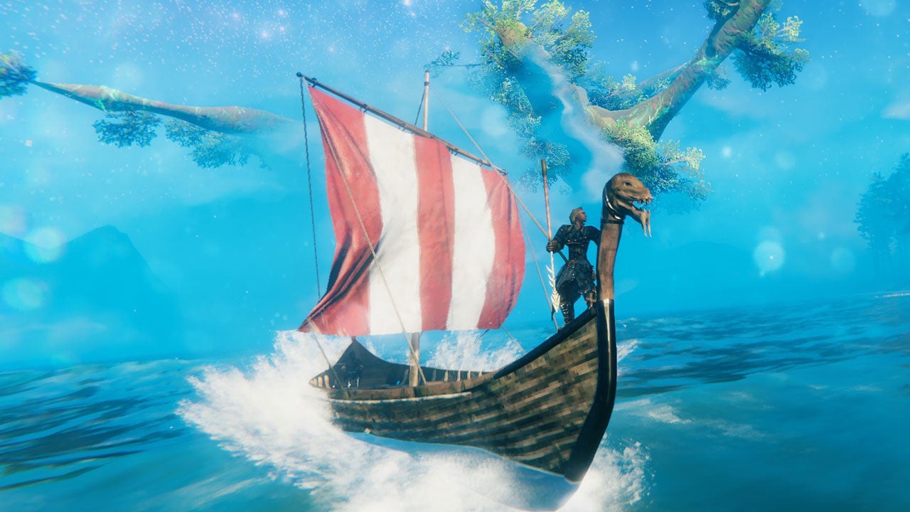 Hearth & Home - Valheims lange Reise durch Early Access