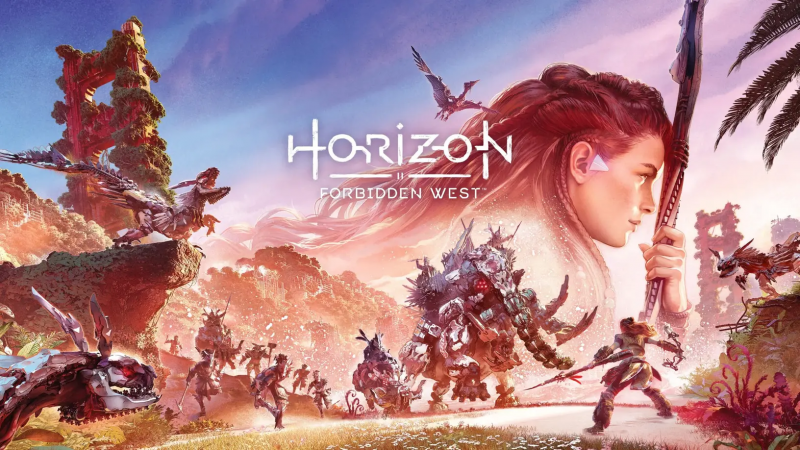 Horizon Forbidden West wird jetzt ein kostenloses Upgrade zwischen den PlayStation 4- und PlayStation 5-Versionen haben