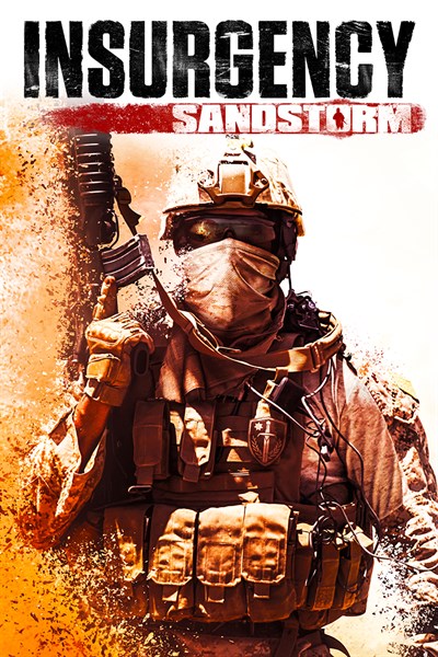 Aufstand: Sandsturm (Vorbestellung)