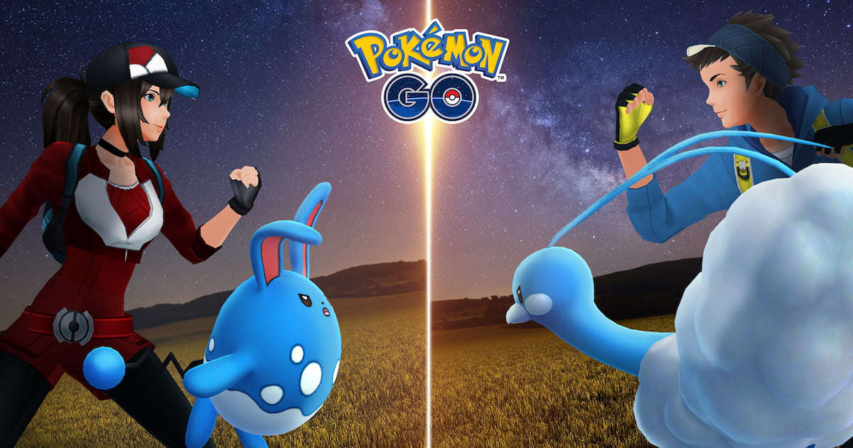 Ist Hoopa Confined gut und wie man es am besten in Pokémon Go einsetzt