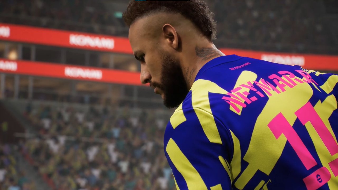 Konamis eFootball hat einen sehr schlechten Start