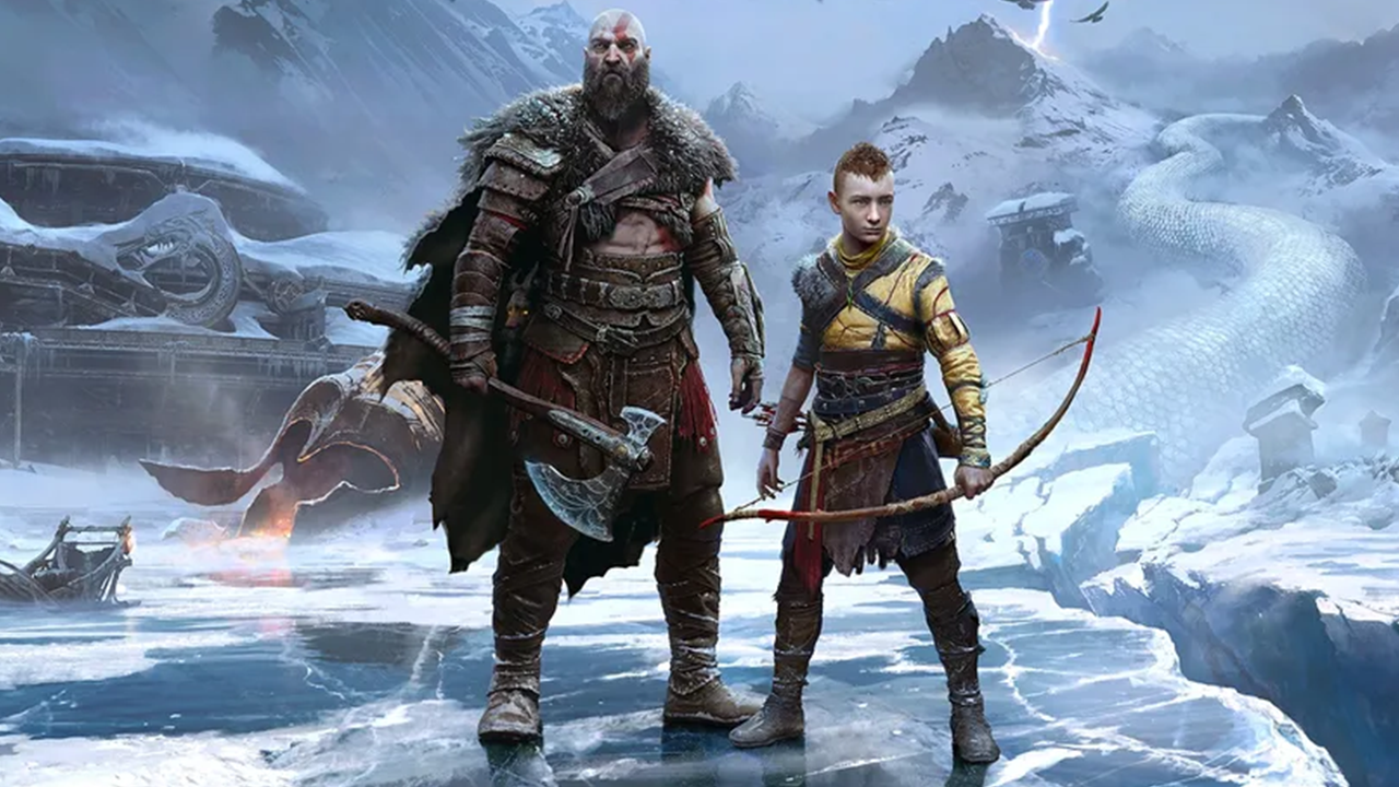 Kratos-Sprecher Christopher Judge sagt, er sei der Grund für God of War: Ragnarok wurde verschoben