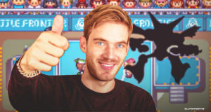 Pewdiepies Lieblingspokémon