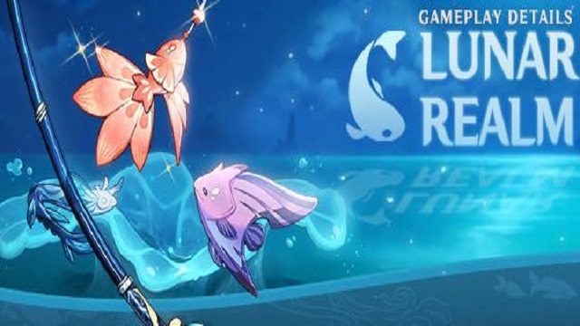 MiHoYo Details Was kommt beim Lunar Realm Event von Genshin Impact