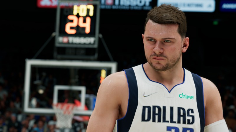 NBA 2K22 Review – Kleine, aber überzeugende Roster-Ergänzungen