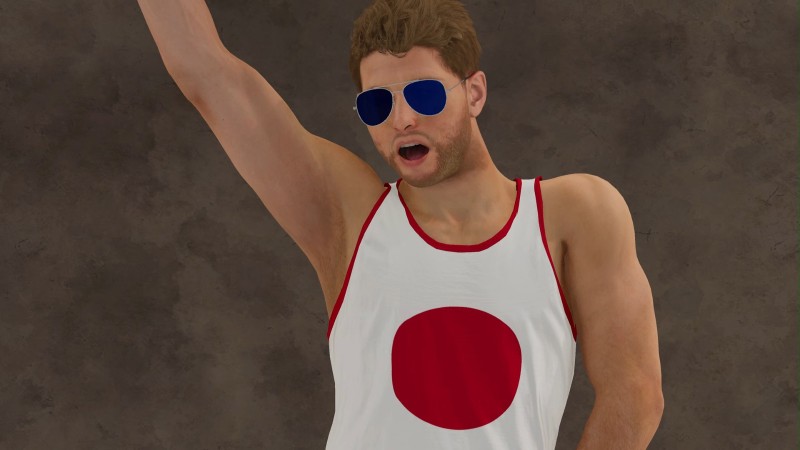 NBA 2K22 ist urkomisch seltsam: Eine visuelle Tour
