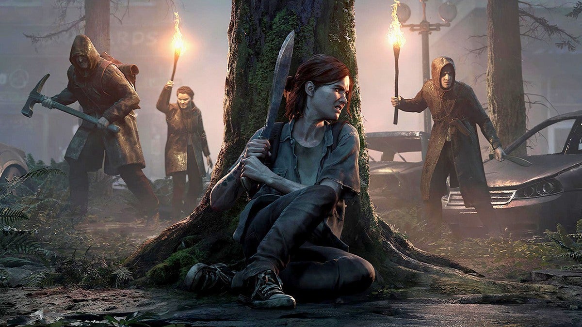 Naughty Dog über das Multiplayer-Projekt „Last of Us“: „Kurz gesagt, wir arbeiten daran“