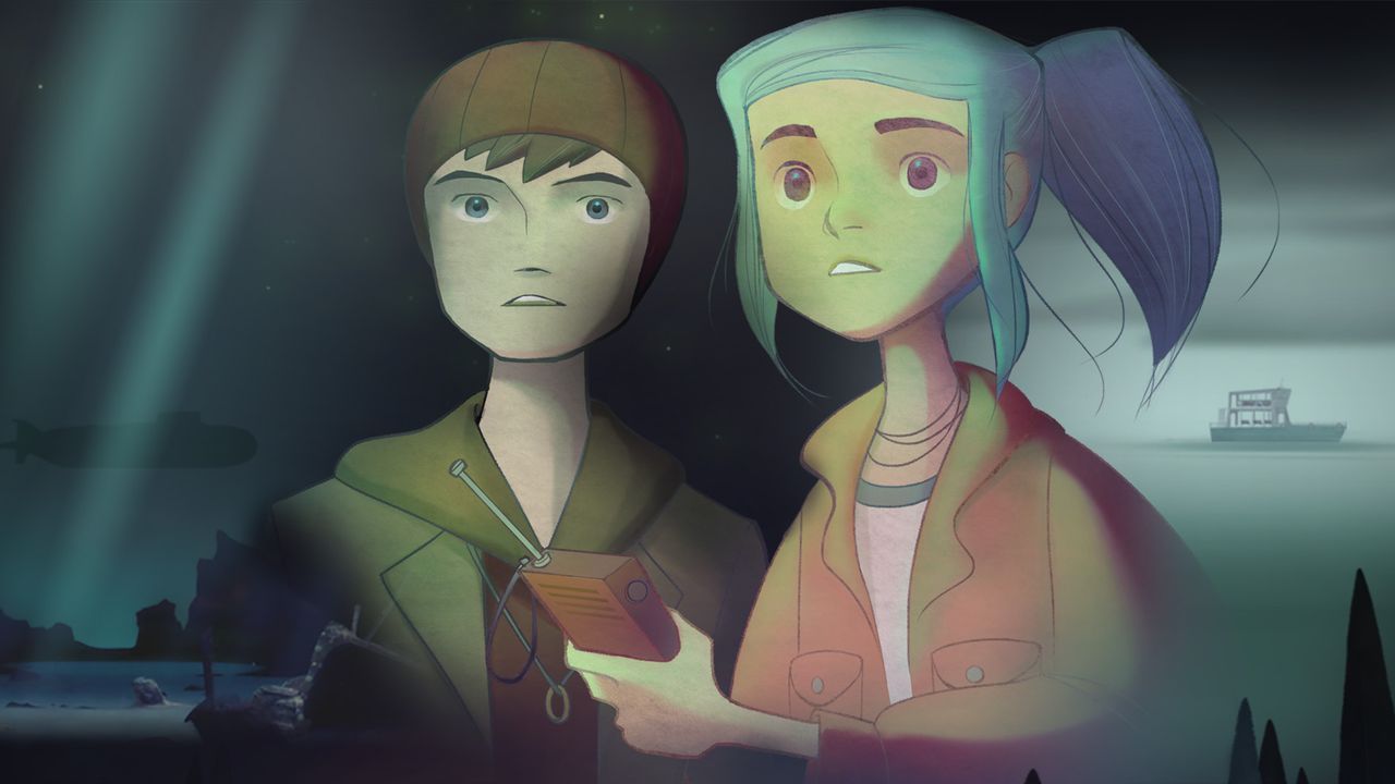 Netflix hat gerade das preisgekrönte Studio hinter Oxenfree übernommen