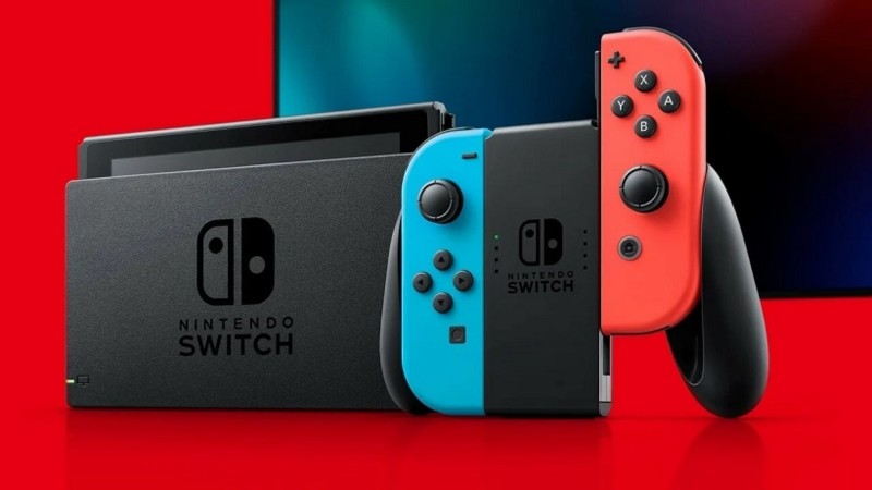 Nintendo hat „keine Pläne“, den Switch-Preis in den USA nach der europäischen Preissenkung zu senken