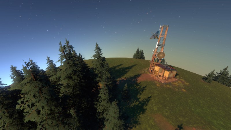 Outer Wilds: Echoes of the Eye ist eine Zeitschleife, die richtig gemacht wurde