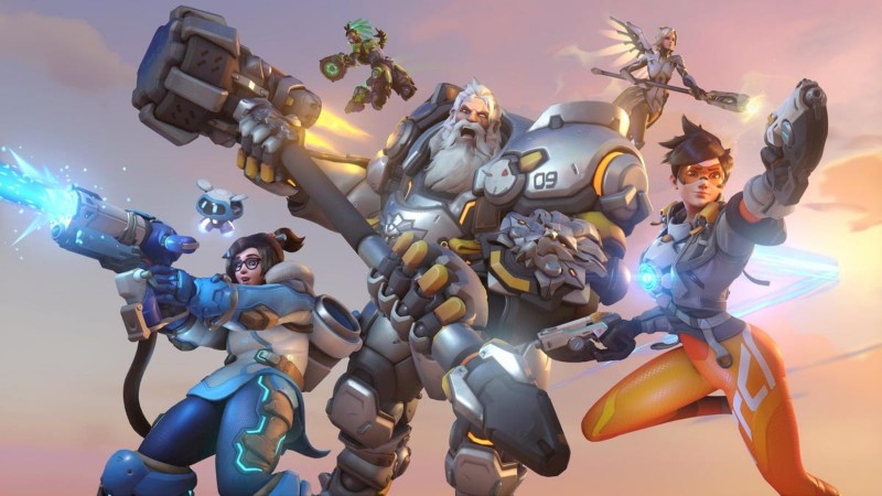 Overwatch Executive Producer verlässt Blizzard