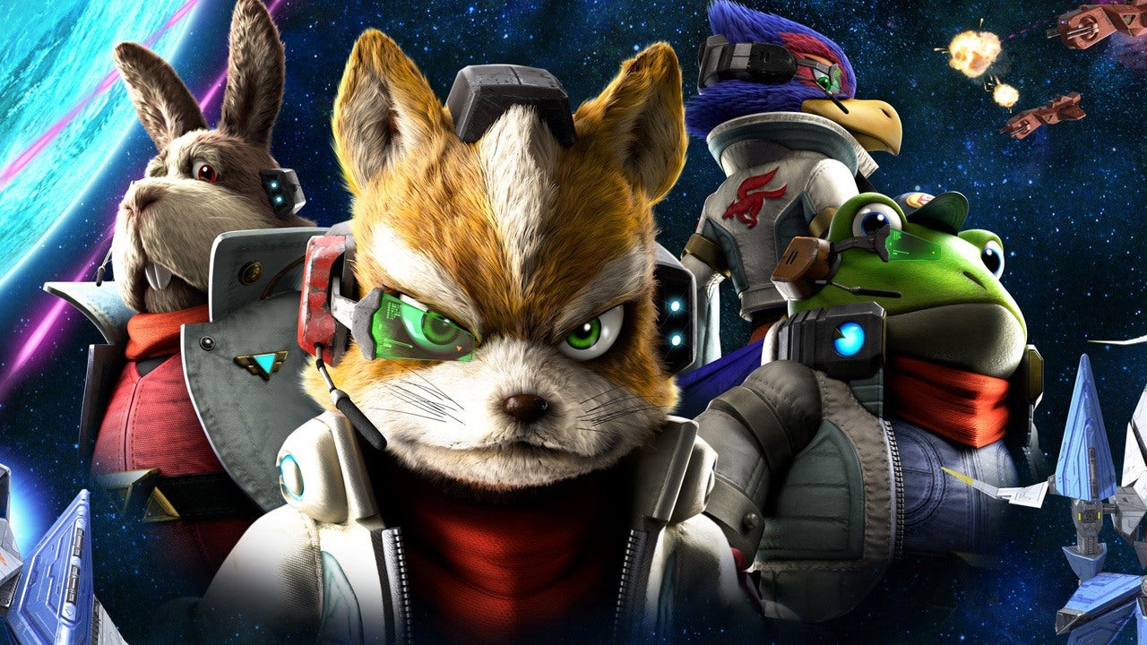 PlatinumGames will Star Fox Zero auf Nintendo Switch portieren
