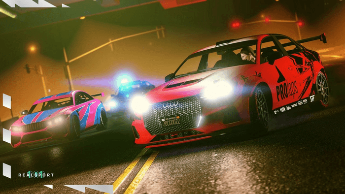 Podiumsfahrzeug, alle In-Game-Rabatte, Prize Ride-Herausforderung, Twitch Prime-Belohnungen, Bonus-GTA$, dreifache RP und mehr