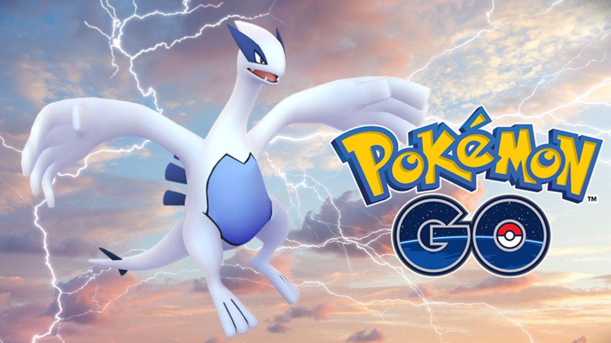 Pokemon Go Lugia Counter – Wie man den Lugia-Raid besiegt