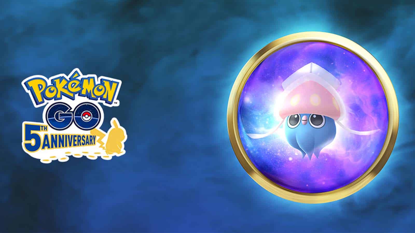 Pokemon Go-Spieler melden Probleme mit der einzigartigen Malamar-Evolutionsmethode