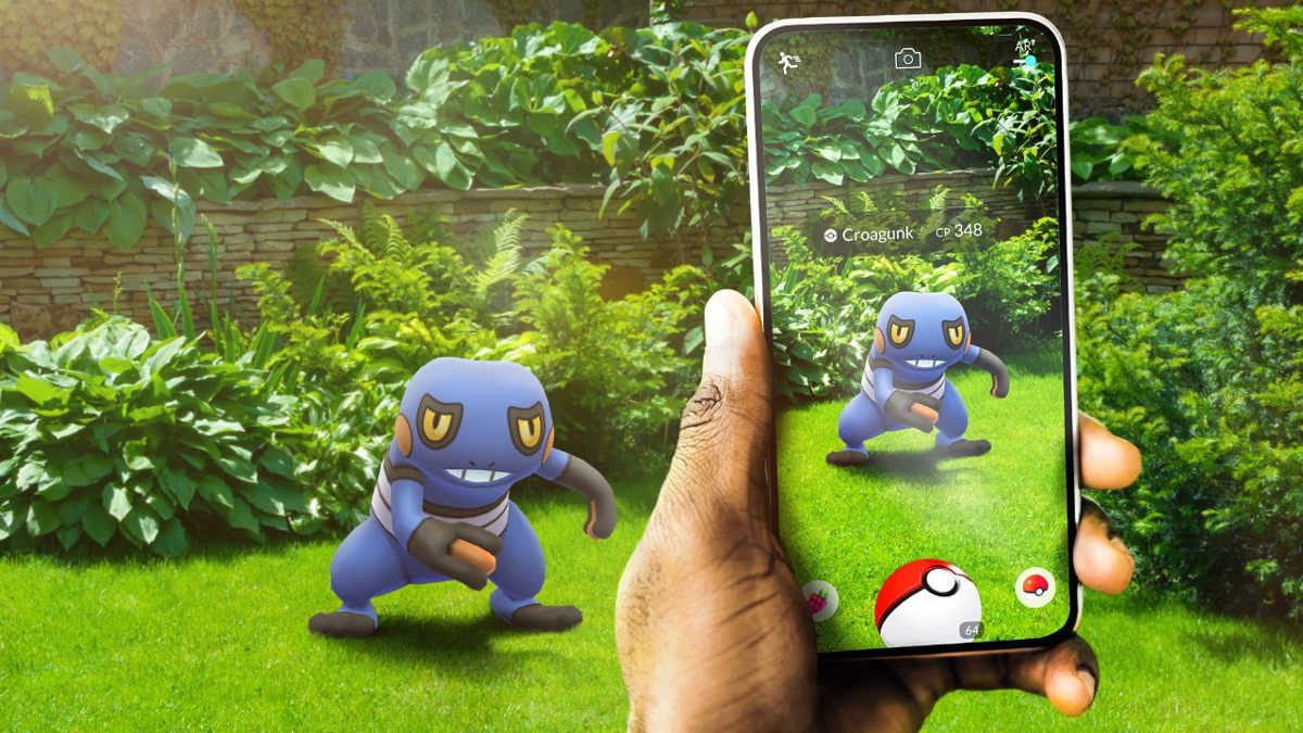 Pokemon Go kündigt Änderungen nach sozialen Beschwerden an