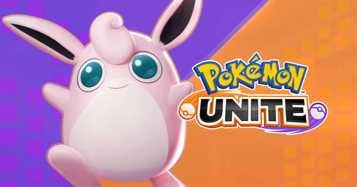 Pokémon UNITE-Spieler sichert sich Zapdos und Pentakill mit perfektem Wigglytuff Rollout
