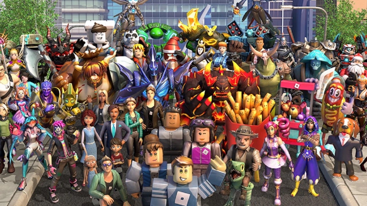 Roblox führt ID-basierten Altersverifizierungsdienst ein