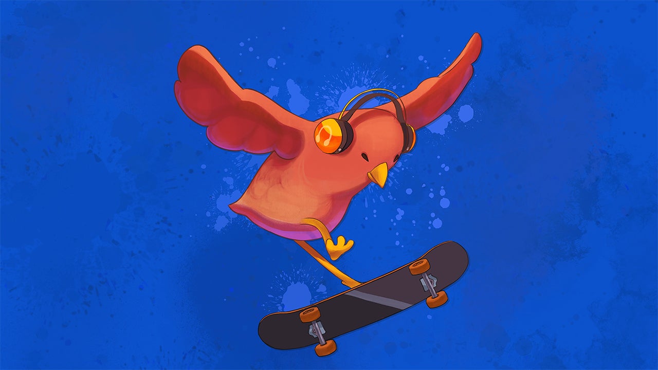 Skatebird-Bewertung
