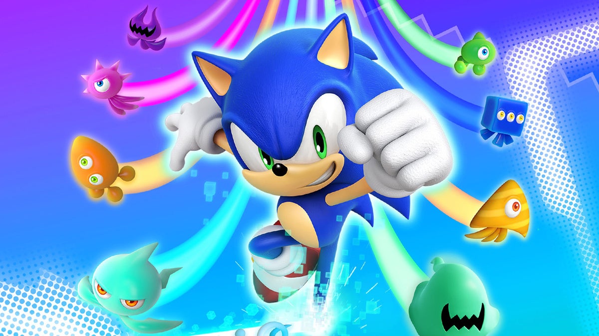 Sonic Colors: Ultimate Developer verspricht Patch nach grobem Start