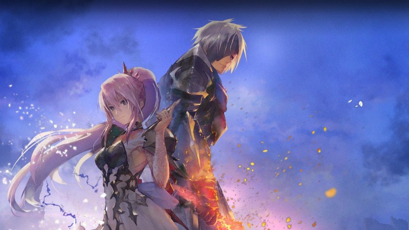 Tales Of Arise Review – Ein Werk der Astralkunst