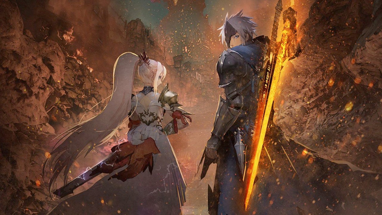 Tales of Arise Review - IGN