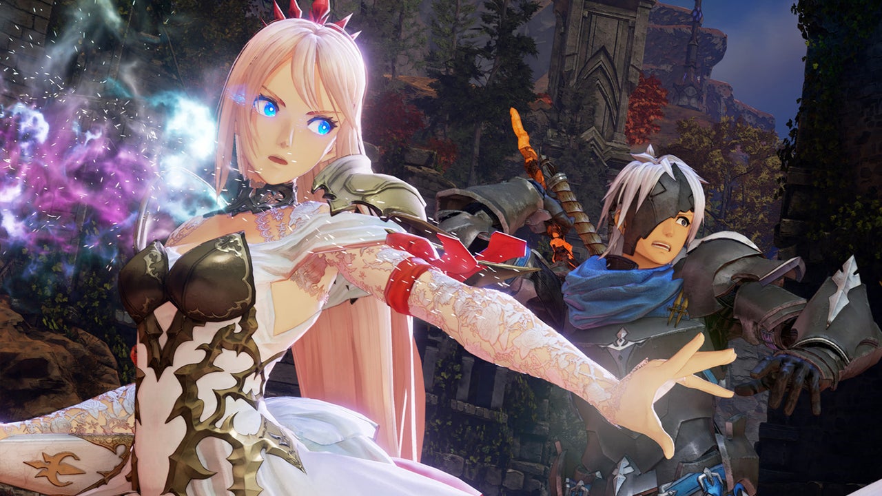 Tales of Arise hat bereits einen beeindruckenden Umsatz-Meilenstein erreicht