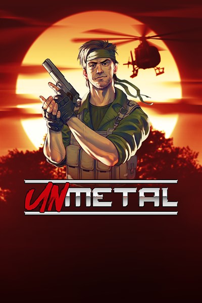 UnMetall