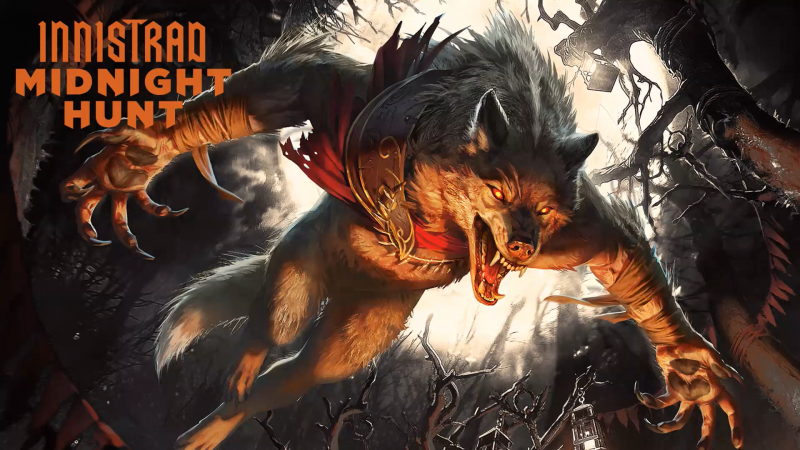 Warum Spieler von der heutigen Magic: The Gathering Arena Standard Rotation begeistert sind