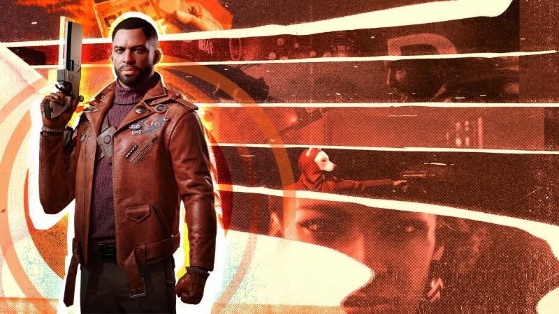 Wie der Macher von Dishonored die Realität in Deathloop verändert hat