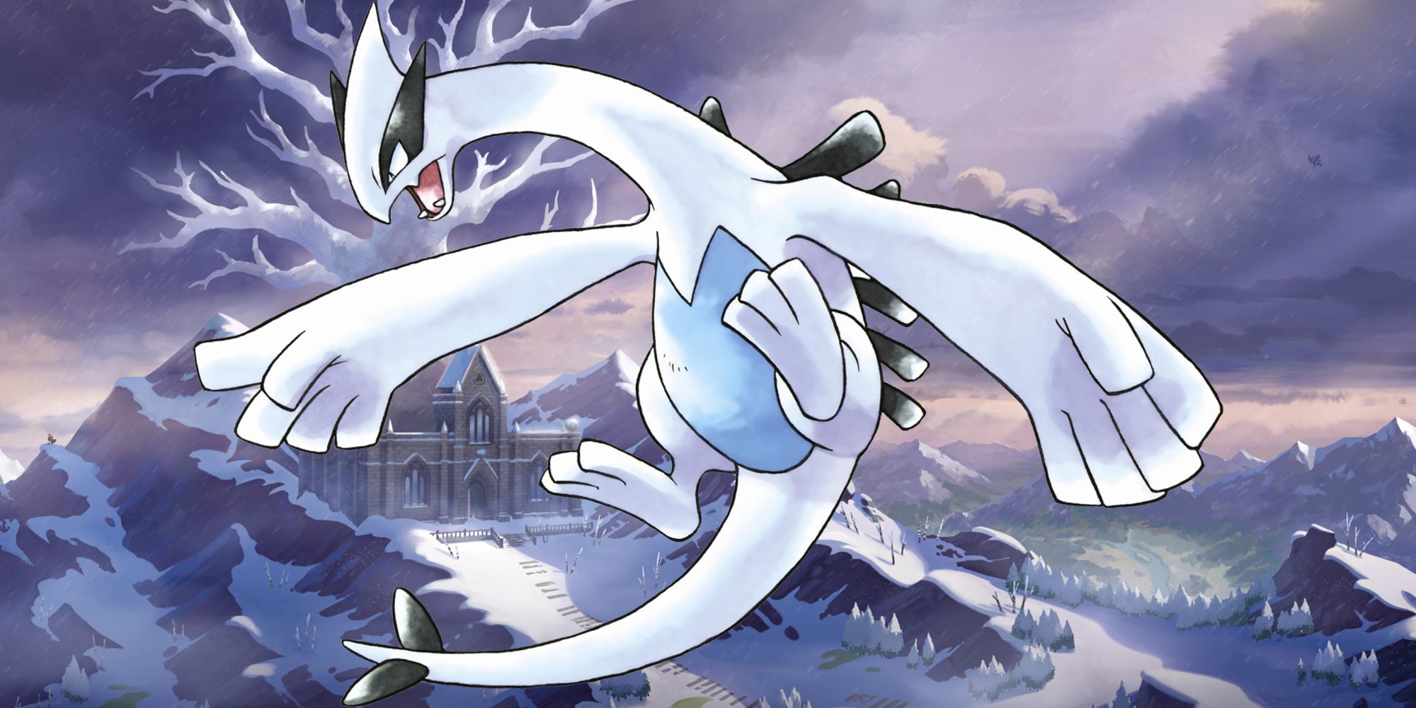 Wie man Lugia in Pokémon GO fängt (Schwächen und Konter)