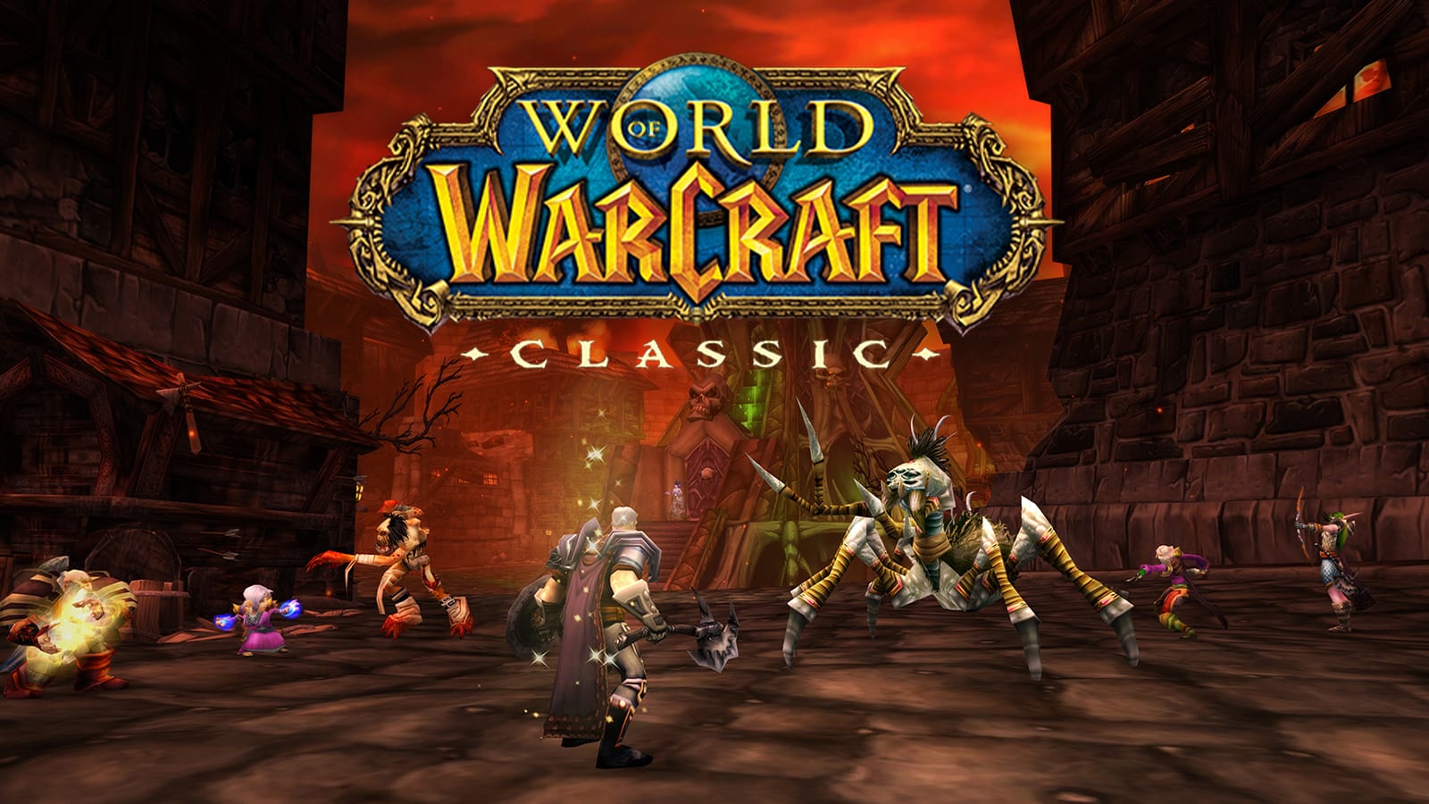 WoW-Gilde, die den ersten Ragnaros-Kill der Welt verdient hat, ruft auf: "Genug ist genug"