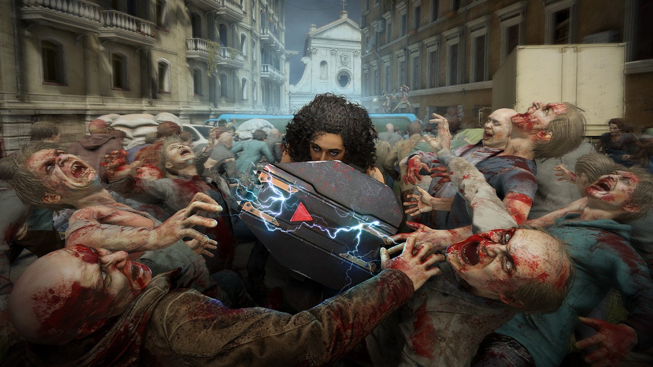 World War Z: Nachwirkungen Rückblick