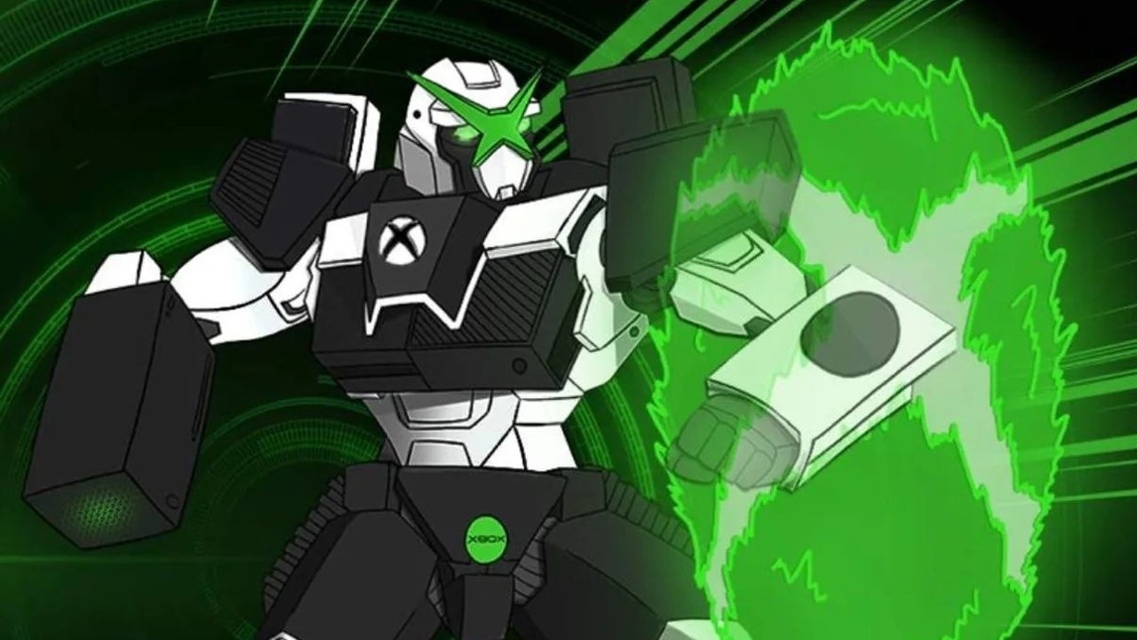 Xbox Showcase auf der Tokyo Game Show 2021: Die größten Ankündigungen und Enthüllungen