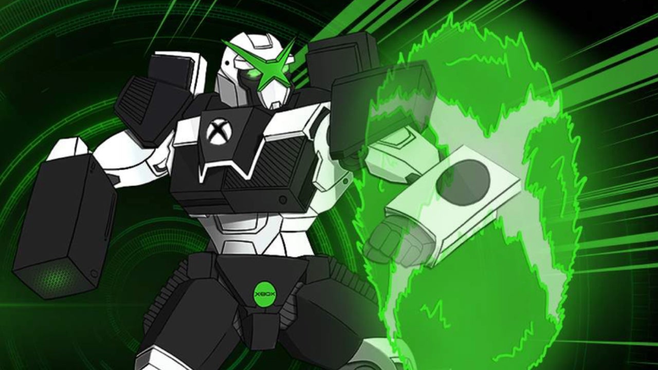Xbox enthüllt Datum und Uhrzeit für sein TGS 2021-Showcase