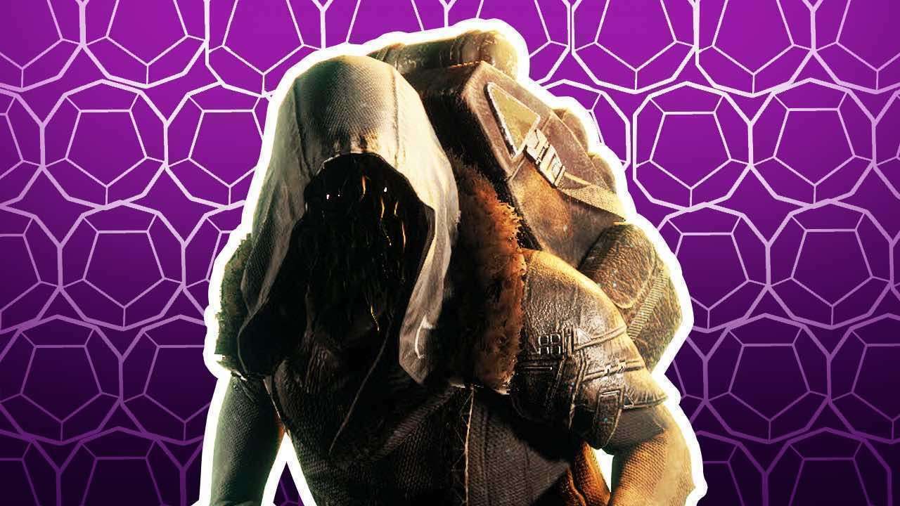 Wo ist Xur heute?  (1. bis 5. Okt.) - Destiny 2 Xur Location and Exotics Guide