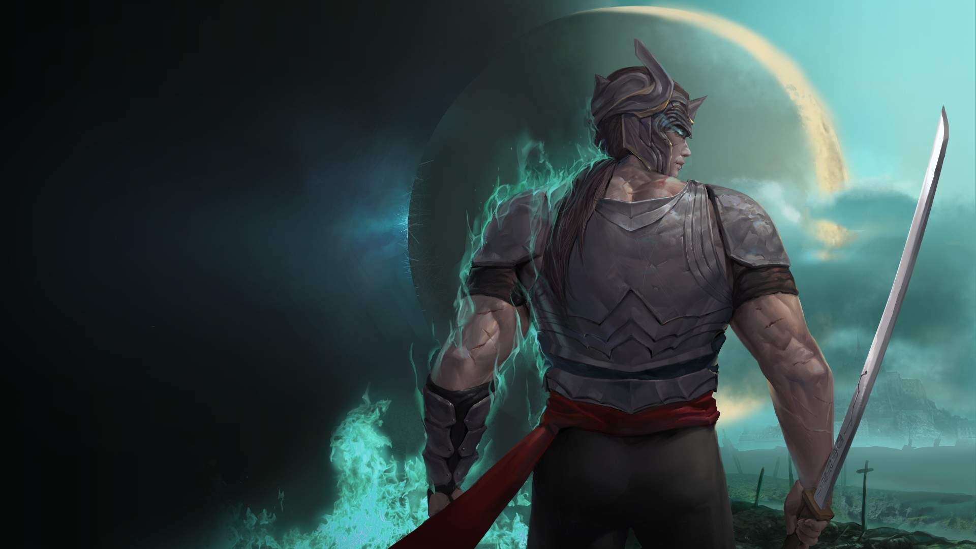 Video For Prepare to Master Brutal Counterattacks in Unsouled, Coming Soon for Xbox One and Xbox Series X